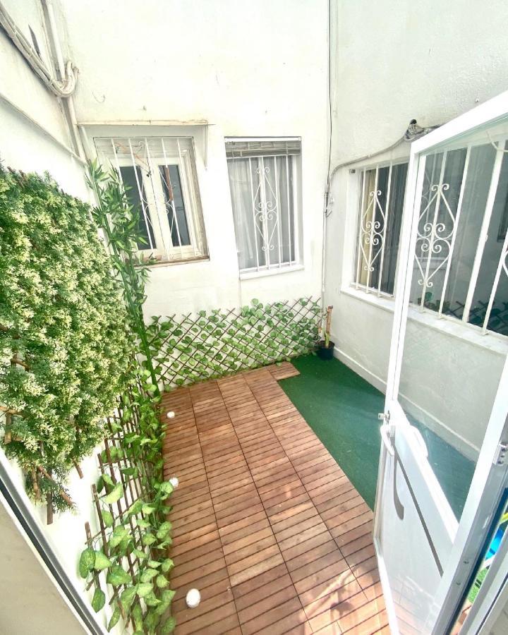 Apartamento Plaza De Los Naranjos Centro Μαρμπέλλα Εξωτερικό φωτογραφία